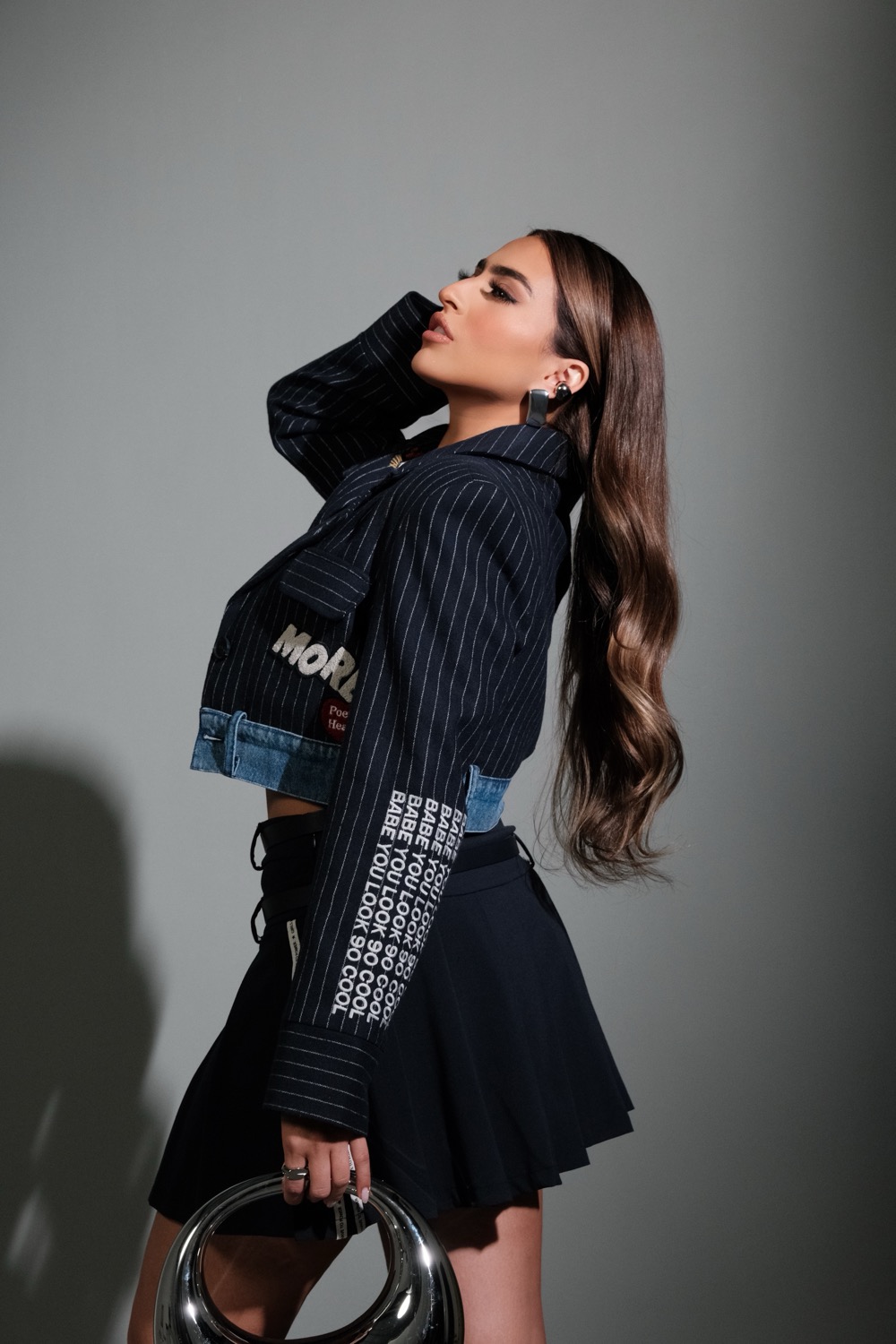 Cody Jacket