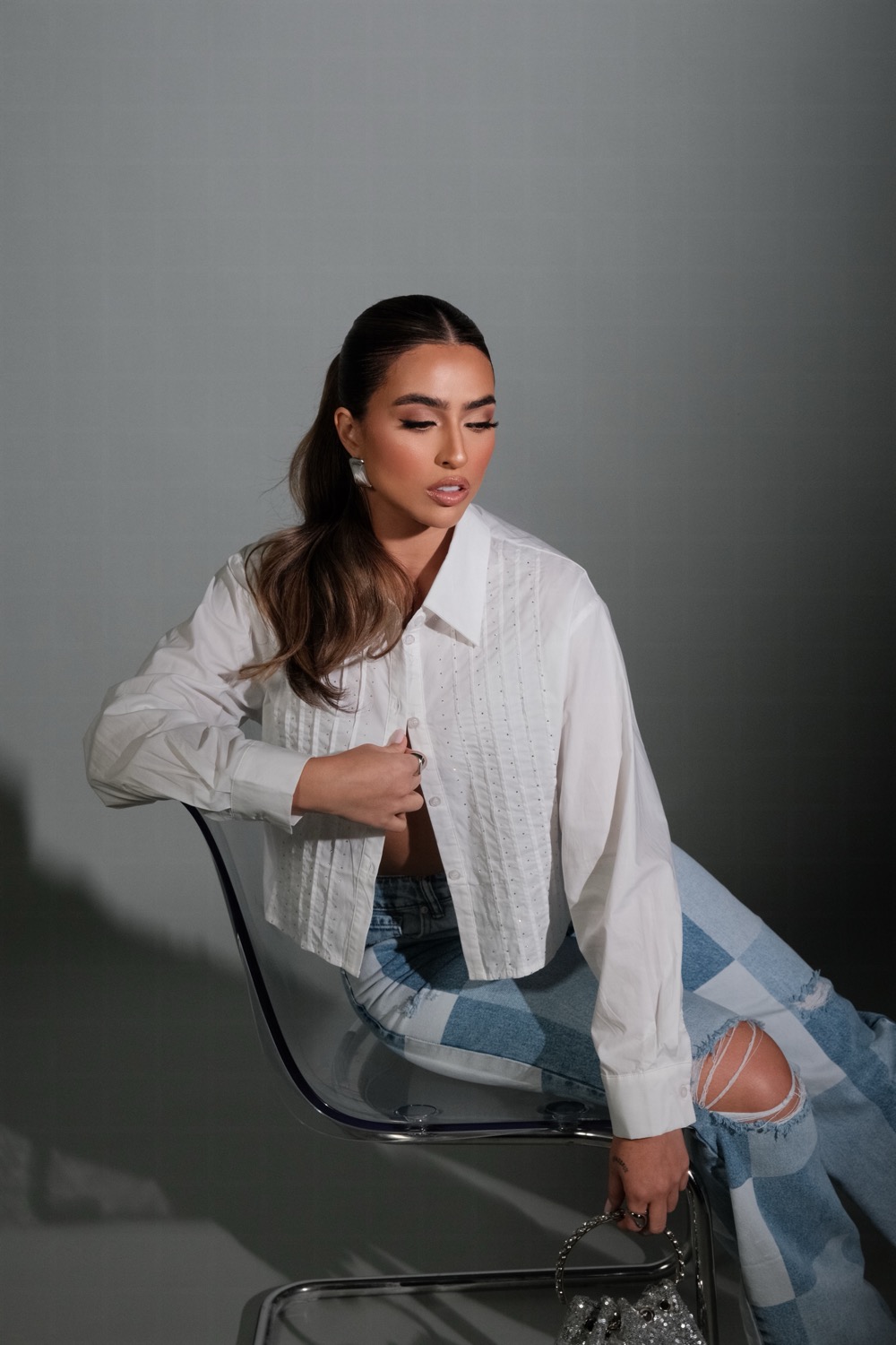 Elysee Shirt