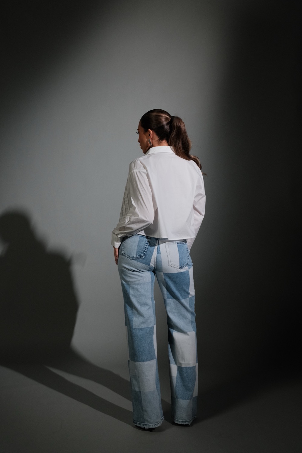 Elysee Shirt