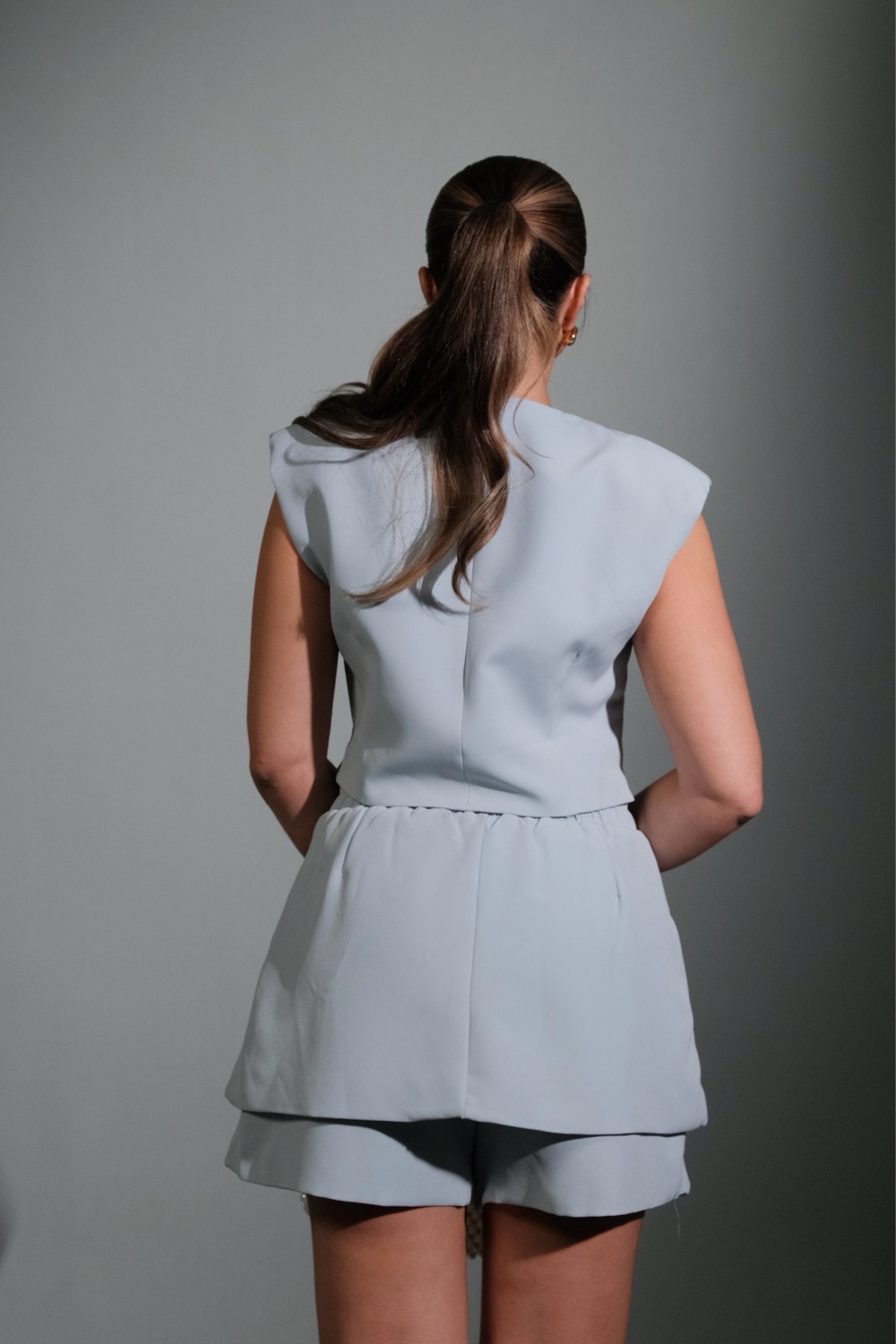 Serane Set Blue